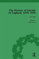 History of Suicide in England, 1650-1850, Part I Vol 2