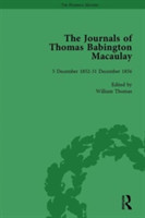 Journals of Thomas Babington Macaulay Vol 4