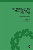 Making of the Modern Police, 1780–1914, Part II vol 4