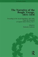 Narrative of the Beagle Voyage, 1831-1836 Vol 3