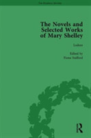 Novels and Selected Works of Mary Shelley Vol 6