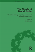 Novels of Daniel Defoe, Part I Vol 1