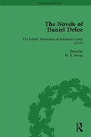 Novels of Daniel Defoe, Part I Vol 2