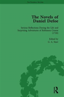 Novels of Daniel Defoe, Part I Vol 3