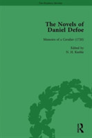 Novels of Daniel Defoe, Part I Vol 4