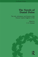 Novels of Daniel Defoe, Part I Vol 5