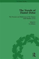 Novels of Daniel Defoe, Part II vol 6