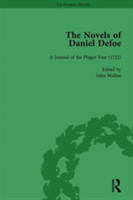 Novels of Daniel Defoe, Part II vol 7