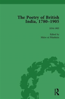 Poetry of British India, 1780–1905 Vol 2