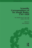 Scientific Correspondence of Sir Joseph Banks, 1765-1820 Vol 3