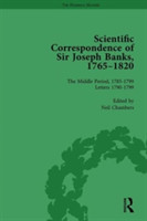 Scientific Correspondence of Sir Joseph Banks, 1765-1820 Vol 4