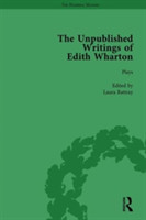 Unpublished Writings of Edith Wharton Vol 1