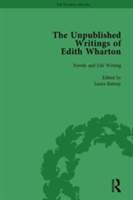 Unpublished Writings of Edith Wharton Vol 2