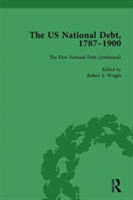 US National Debt, 1787-1900 Vol 2