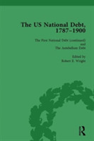 US National Debt, 1787-1900 Vol 3