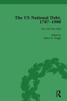 US National Debt, 1787-1900 Vol 4