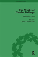 Works of Charles Babbage Vol 1