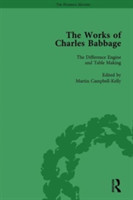 Works of Charles Babbage Vol 2