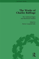 Works of Charles Babbage Vol 3