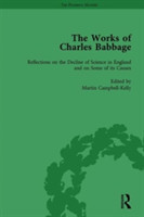 Works of Charles Babbage Vol 7