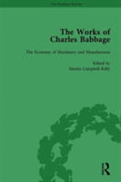 Works of Charles Babbage Vol 8