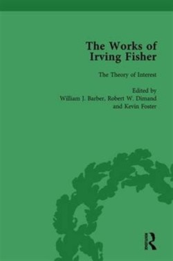 Works of Irving Fisher Vol 9