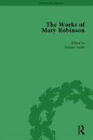 Works of Mary Robinson, Part I Vol 4