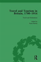 Travel and Tourism in Britain, 1700–1914 Vol 1