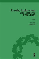 Travels, Explorations and Empires, 1770-1835, Part II Vol 5