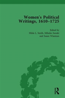 Women's Political Writings, 1610-1725 Vol 2