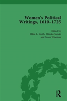 Women's Political Writings, 1610-1725 Vol 3