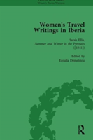 Women's Travel Writings in Iberia Vol 5