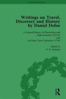 Writings on Travel, Discovery and History by Daniel Defoe, Part I Vol 4