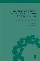 Writings on Travel, Discovery and History by Daniel Defoe, Part II vol 6