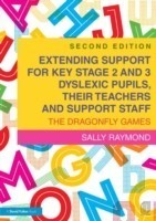 Extending Support for Key Stage 2 and 3 Dyslexic Pupils, their Teachers and Support Staff