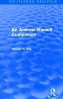 Andrew Marvell Companion (Routledge Revivals)