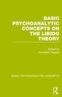 Basic Psychoanalytic Concepts on the Libido Theory