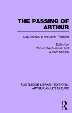 Passing of Arthur