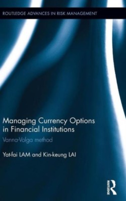 Managing Currency Options in Financial Institutions