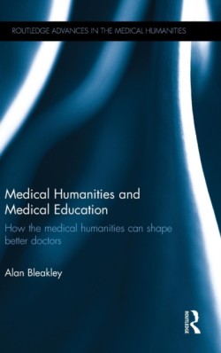 Medical Humanities and Medical Education