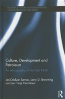 Culture, Development and Petroleum