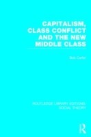 Capitalism, Class Conflict and the New Middle Class