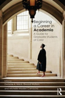 Beginning a Career in Academia
