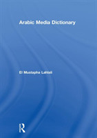 Arabic Media Dictionary