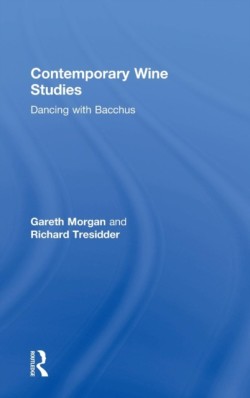 Contemporary Wine Studies