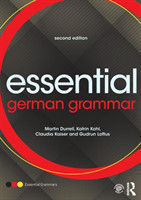 Essential German Grammar