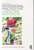 Professional Practice for Landscape Architects