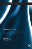 Daoism in Japan