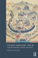 East Asian War, 1592-1598