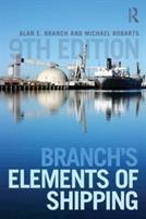 Branch's Elements of Shipping